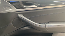 BMW iX3 210kW M Sport 80kWh 5dr Auto Electric Estate